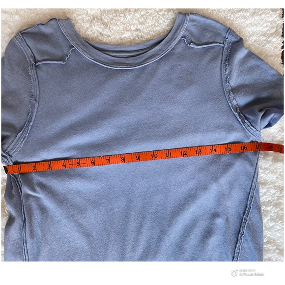 We The Free Wild Tee - Picture 5 of 6